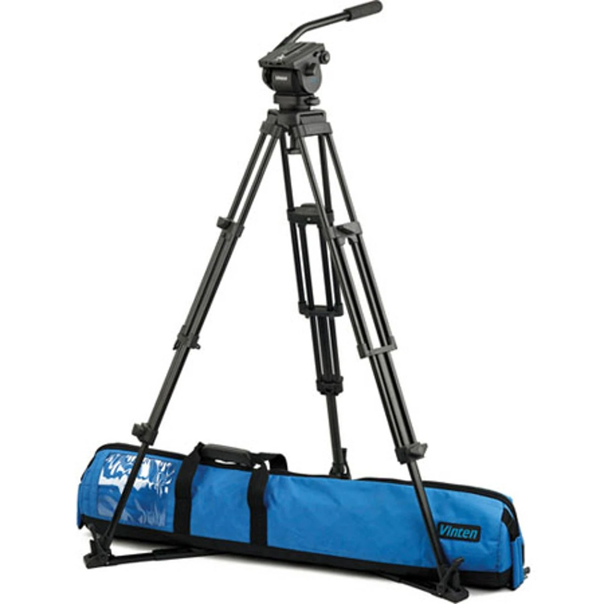 Vinten Vision 6 Guide De L'utilisateur