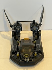 LEGO Batman: The Batboat: Hunt for Killer Croc (7780) No Minifigures READ L@@K