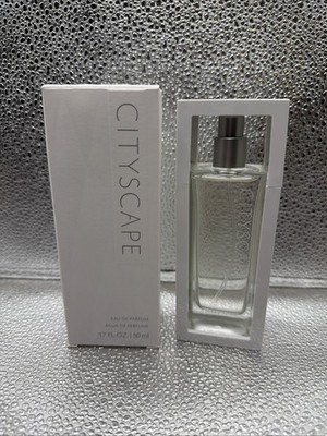 Mary Kay CITYSCAPE Women's Eau de Parfum PERFUME Full Size 78597 New in box