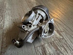 Used 2003-2008 LTZ400 KFX400 DVX400 Mikuni Carburetor OEM Original Carb Assembly