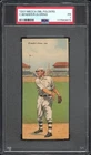 1911 T201 MECCA DOUBLE FOLDERS C.BENDER/R.OLDRING PSA PR 1