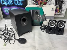 Logitech Z313 Wired Speaker System