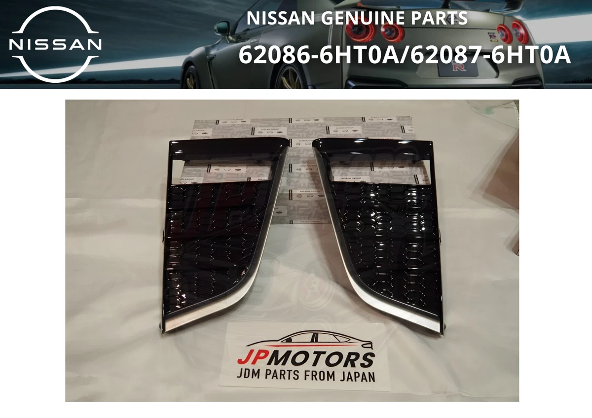 R35GT-R 2017-2022 デイライトASSY for GT-R Lights Light Day デイライトの中古品・新品