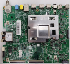 Samsung UN55NU7100FXZA CE10 Main Board BN94-13275R, BN97-14772Y, BN41-02635B