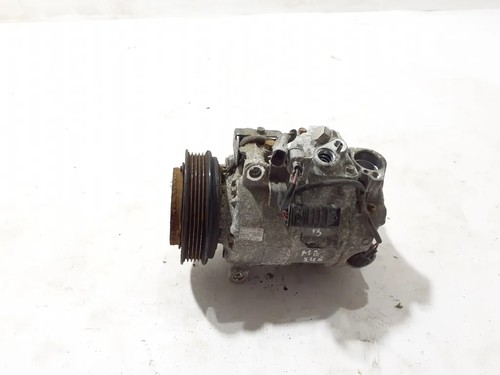 MERCEDES-BENZ B W246, W242 Kondensatpumpe Klimaanalge A0032306811 2012 33617259