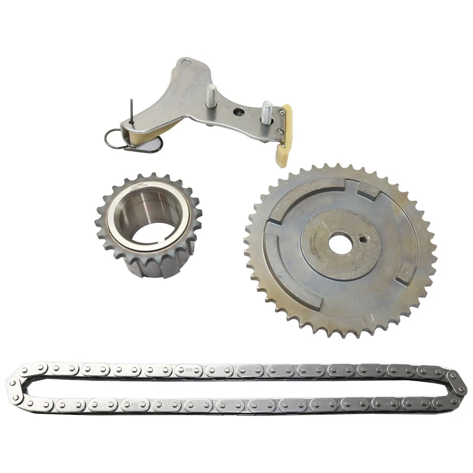 Kit cadena de distribución para Chevy Express Van SaVana Yukon Suburban 94205SA Caprice SS Foto 2 de 4