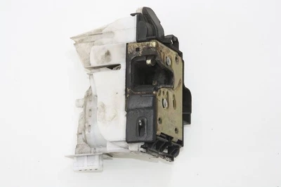Serrure de porte arrière droite VW GOLF III (7.93-4.99) 1H4839016G - Photo 1/4