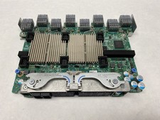 Dell PowerEdge FX2s Fan and PCIe Interface Board 0FPJ56 FPJ56