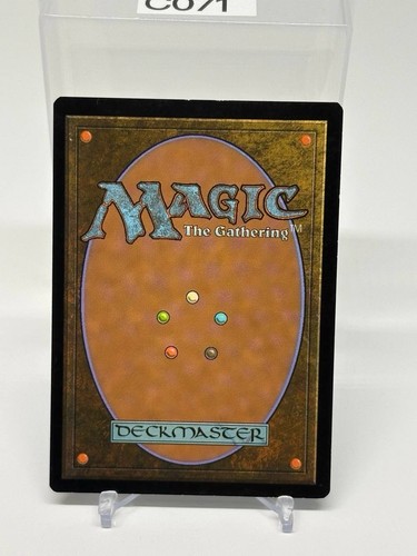 MTG Magic the Gathering Curious Obsession (35) Rivals of Ixalan LP - Picture 2 of 2