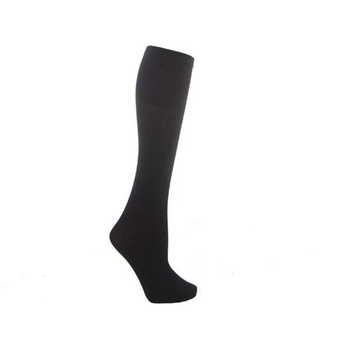 Cosyfeet Standard Fit Softhold® Warm Ribbed Knee Highs 80 Denier 3 Pair Pack