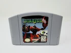 Star Fox 64 N64 (Nintendo 64, N64) Authentic, Cleaned And Tested