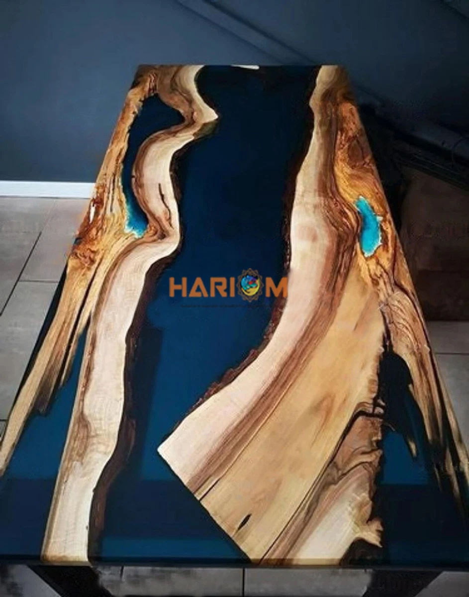 Mappa burl on sale river table