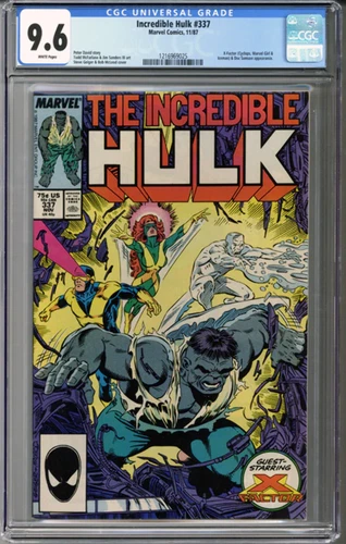 Comic Image