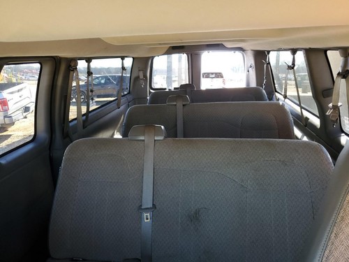 Used Telematics Interface Module fits: 2018 Chevrolet Express 3500 van Communica - Picture 10 of 24