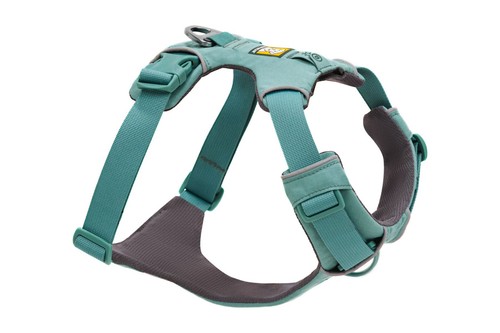 Ruffwear No Pull Dog Harness Nylon — WW - Picture 44 of 61