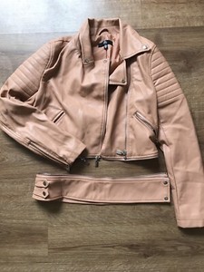 girls bomber jacket uk