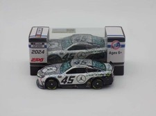 2024 TYLER REDDICK 45 Jordan Brand Talladega Win 1:64 In Stock