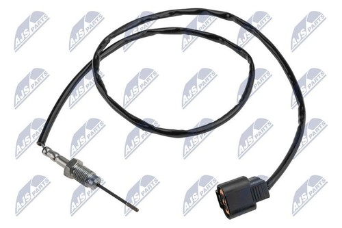 NTY ABGASTEMPERATURSENSOR passend für CITROËN C-CROSSER MITSUBISHI OUTLANDER - Bild 3 von 5