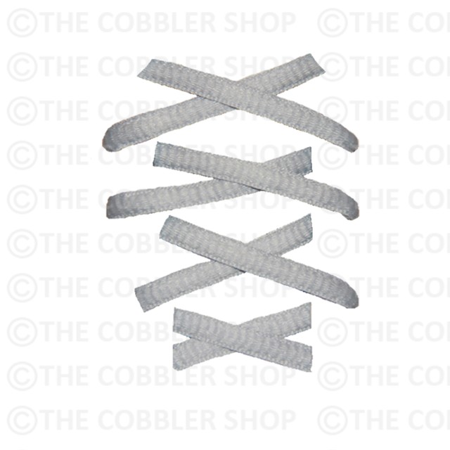 on cloud shoe strings