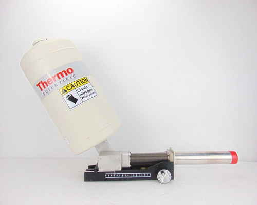 Thermo 447C-1SES EDS Detector *used working - Picture 3 of 7
