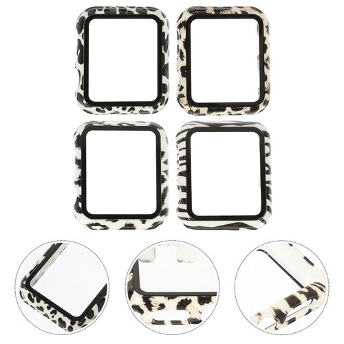 4 Pcs Case Women's Protector 38mm Bumper Cover - 第 5/12 張圖片
