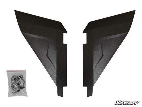 SuperATV Plastic Side Door Panels for Polaris RZR XP 1000 / XP 4 1000 (2014-23) - Picture 3 of 3