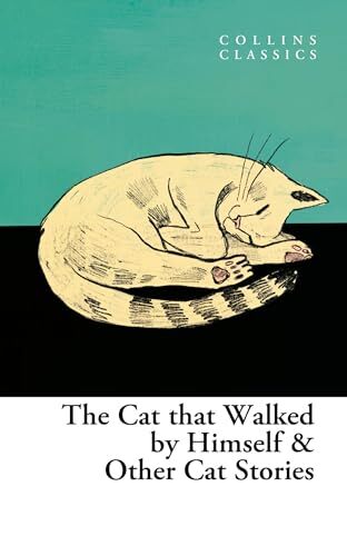 The Cat that Walked by Himself and Other Cat Stories (Collins Classics). Ltd** - Image 4