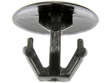 For 1999-2001 Acura TL Hood Seal Clip Dorman 61534ZYYC 2000