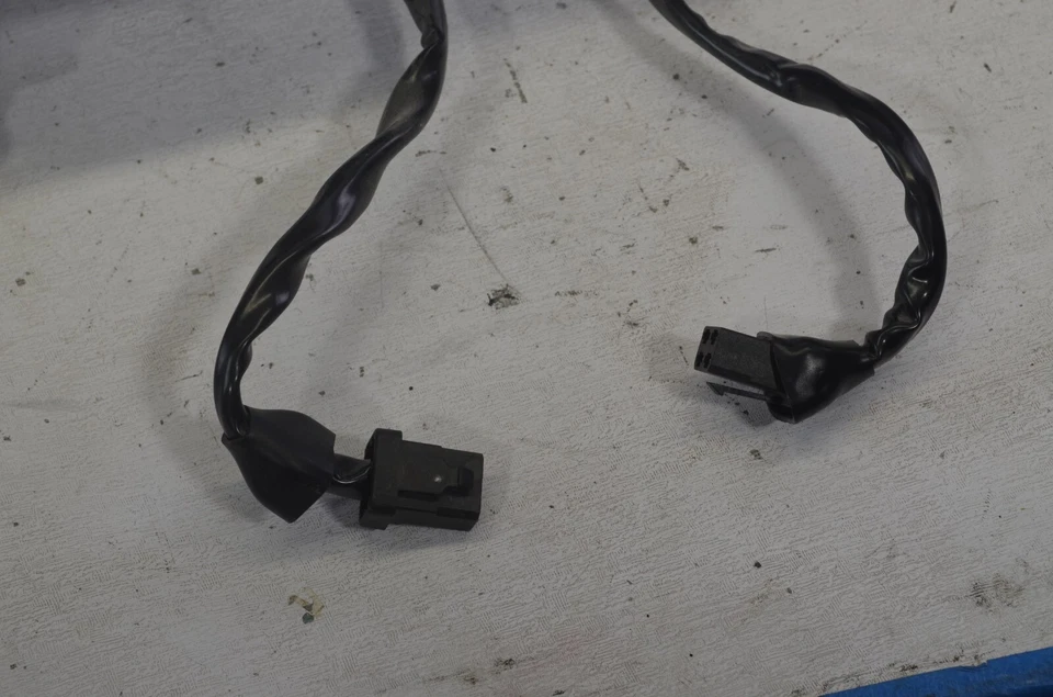 Motores L/R para Hoveround MPV5 A9Y1X07372 A9Y1X07371 M16014522 M16014523 #K221 Foto 4 de 4