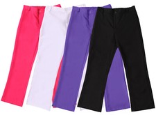1970'S DISCO TROUSERS PANTS FANCY DRESS COSTUME ADULTS UNISEX FLARES 70'S 1960'S