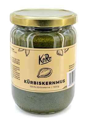 KoRo | Kürbiskernmus 500 g