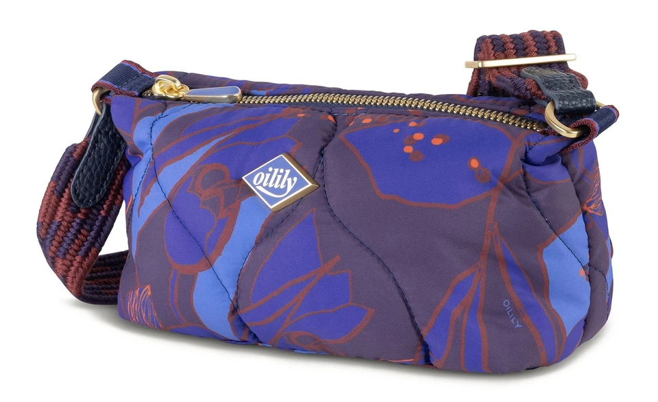 Oilily shoulder bag Sini Shoulder Bag Eclipse - Image 2 of 4