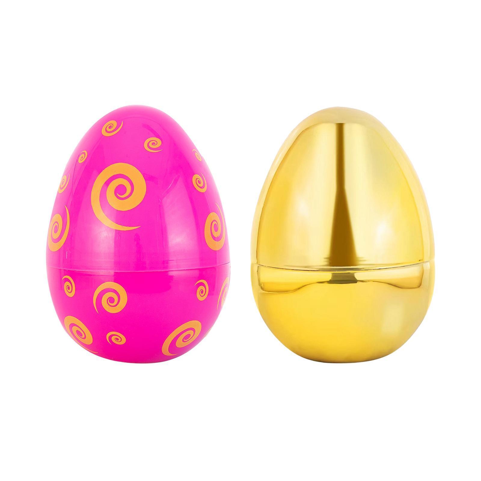 10 Inch Fillable Easter Egg - glb9r9m