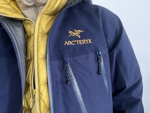 Arc`teryx Theta SVX for sale | eBay