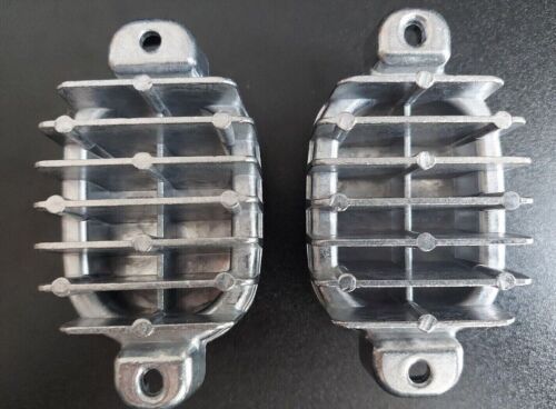 BMW 1 Series F20 F21 LCI LED Headlight DRL Modules Set 63117428425 7428425 - Picture 2 of 5