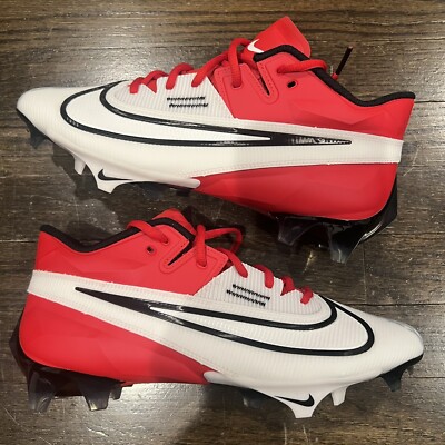Nike Vapor Edge Elite 360 2 “University Red White”
- Size 11 Men. Amazon.com | Nike Vapor Edge Elite 360 2 Men main image 4