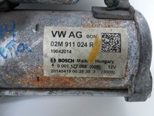 Starter Motor Parts for 2014 Volkswagen Jetta for sale | eBay