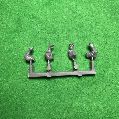 Warhammer High Elves Elf Archer Arms Arm X4 Parts OOP Spares GW Games Workshop