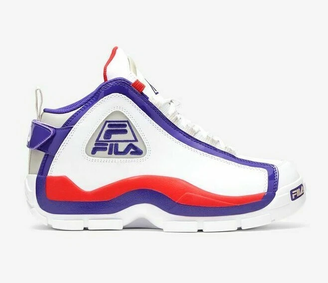 Fila grant hill 2 for sale deals