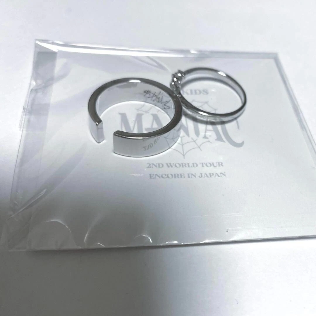 セレクトオーダー - 【ROCK HUNTER様 専用】RINGS 10th ANNIVERSARY