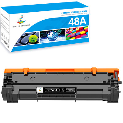 CF248A 48A Toner Compatible With HP LaserJet Pro M15w M16a MFP M28w M29w M28a