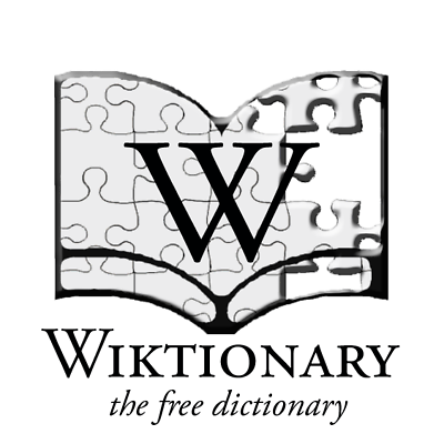 Wiktionary, the free dictionary