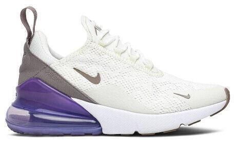Nike Air Max 270 Sail Lilac W for sale | eBay