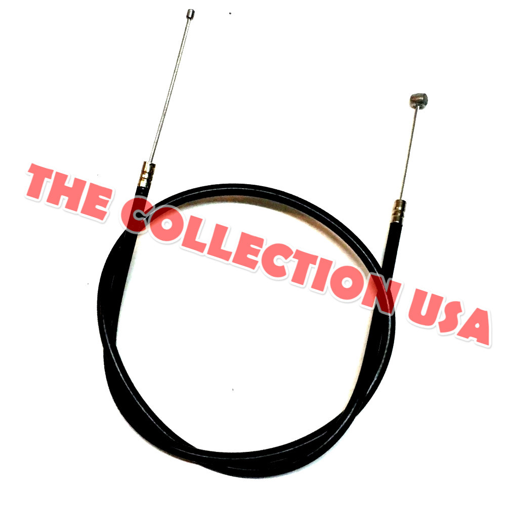 Super Pocket Bike Accelerator Throttle Cable X15 X16 X18 X19 X22 R32