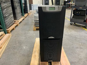 Eaton 9155 замена аккумуляторов