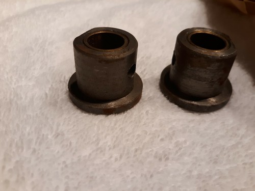 Ariens Toro MTD Lawnboy Jacobsen bearing bushing 104728 - Picture 4 of 6