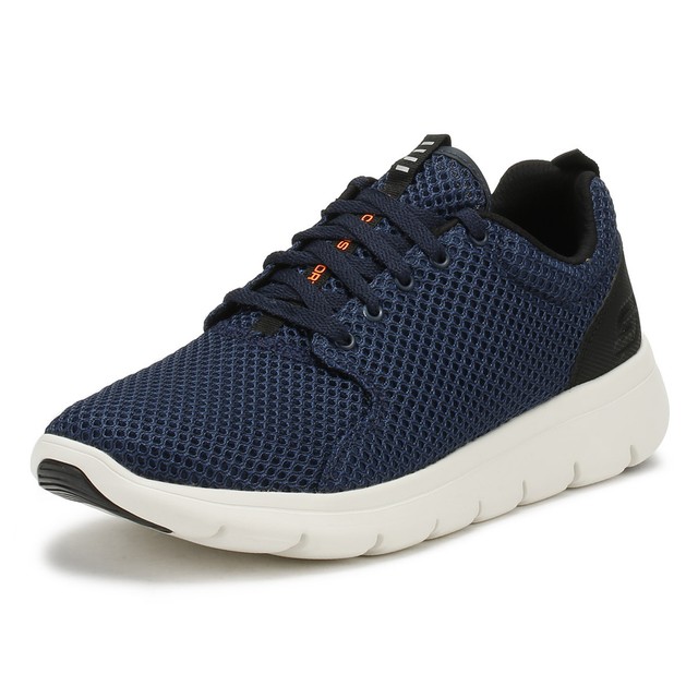 skechers marauder review