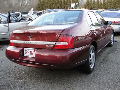 用 アルティマ 2.4L 1998 1999 2000 2001 ラジエーター冷却ファンと