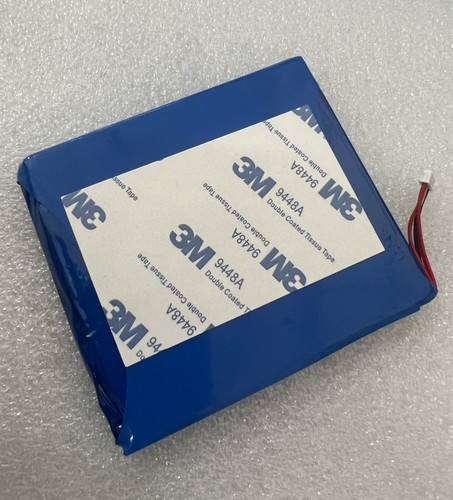 Batterie neuve originale 7000mAh 25,9Wh 3,7V pour lancement MAXME&MAXGO - Photo 2 sur 2