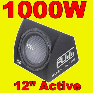fli 1000w sub